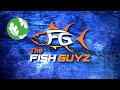 TNC featured on Discovery’s The Fish Guyz