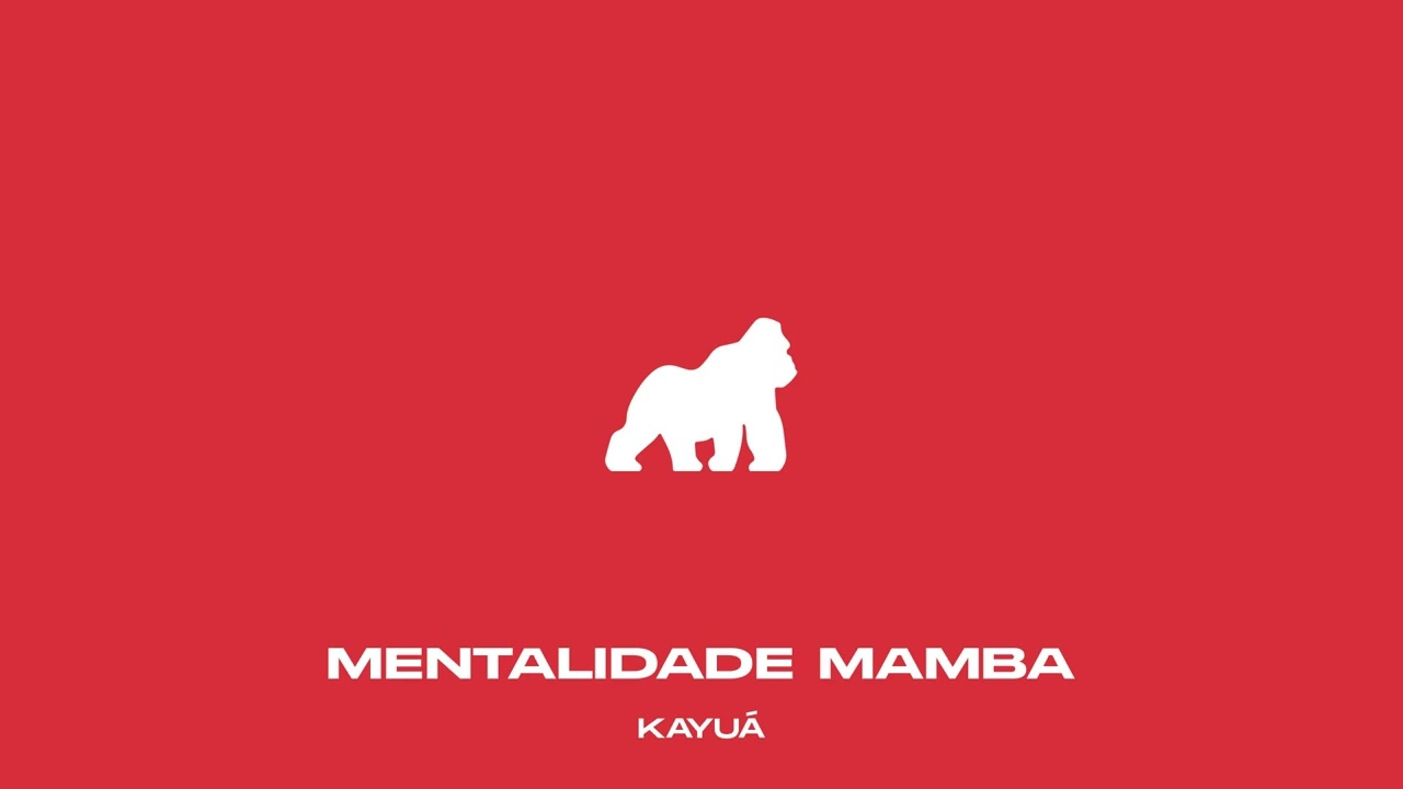 Kayuá - MENTALIDADE MAMBA 🧠🐍 (Prod. OG Bahia)