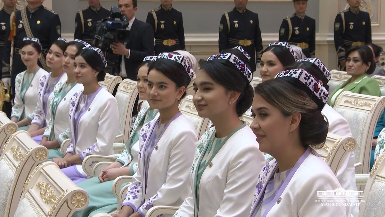 Xotin-qizlar uchun barcha zarur sharoitlarni yaratish davlat siyosatining ustuvor yo‘nalishi