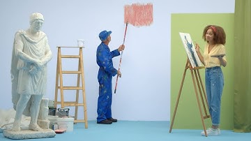 One Size Doesn’t Fit All In Western Blotting - Paint