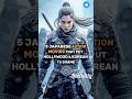 #top "The Most Brutal Japanese Sword Fight " #actionmovie #movie #japaneaction #film