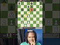 Brutally aggressive Chess Game