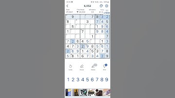 Can a Killer Sudoku be solved in 2 minutes?