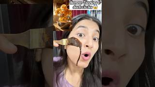 Benefits of coconut oil, sugar & Turmeric 🍅 #skincare #homeremedies #shortvideo #viral #aivideo