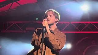Corbin - Live 11/11/25 (Austin - Mohawke) (SPOOKY BLACK)