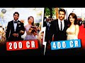 Most Expensive Divorces In Bollywood Made Actors Broke In Hindi | The Duo Facts