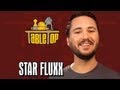 Star Fluxx: Alex Albrecht, Chloe Dykstra, and Jordan Mechner Join Wil on TableTop, episode 16