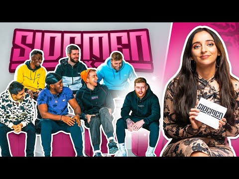 SIDEMEN BLIND DATING 4