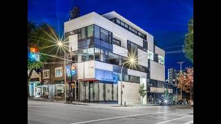 Fairviewpenthouse 1510 W 6Th Ave Vancouver - 3,780,000