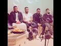 القارئ محمد أيوب عاصف بالمغرب mp3