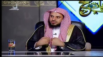 آيات الحج (5) | الحج أشهر معلومات..