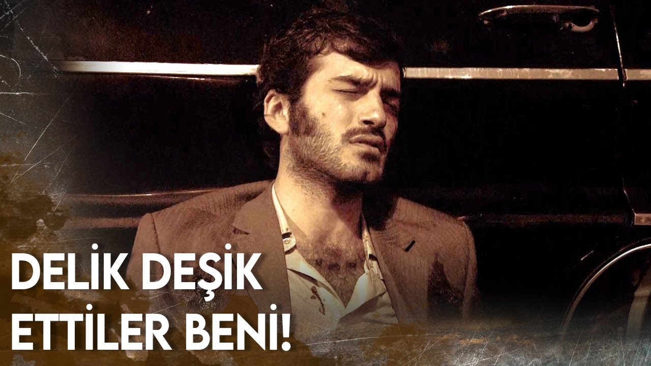 Hayratlı'nın Tuzağı! | Kabadayılık Geçmişim Bölüm 4