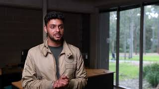 Dhananjay’s path to community‑focused Civil Engineering