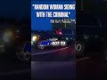 Guy Robs Cash Then Steals Police Car with K-9 Inside! #bodycam #police #subscribe