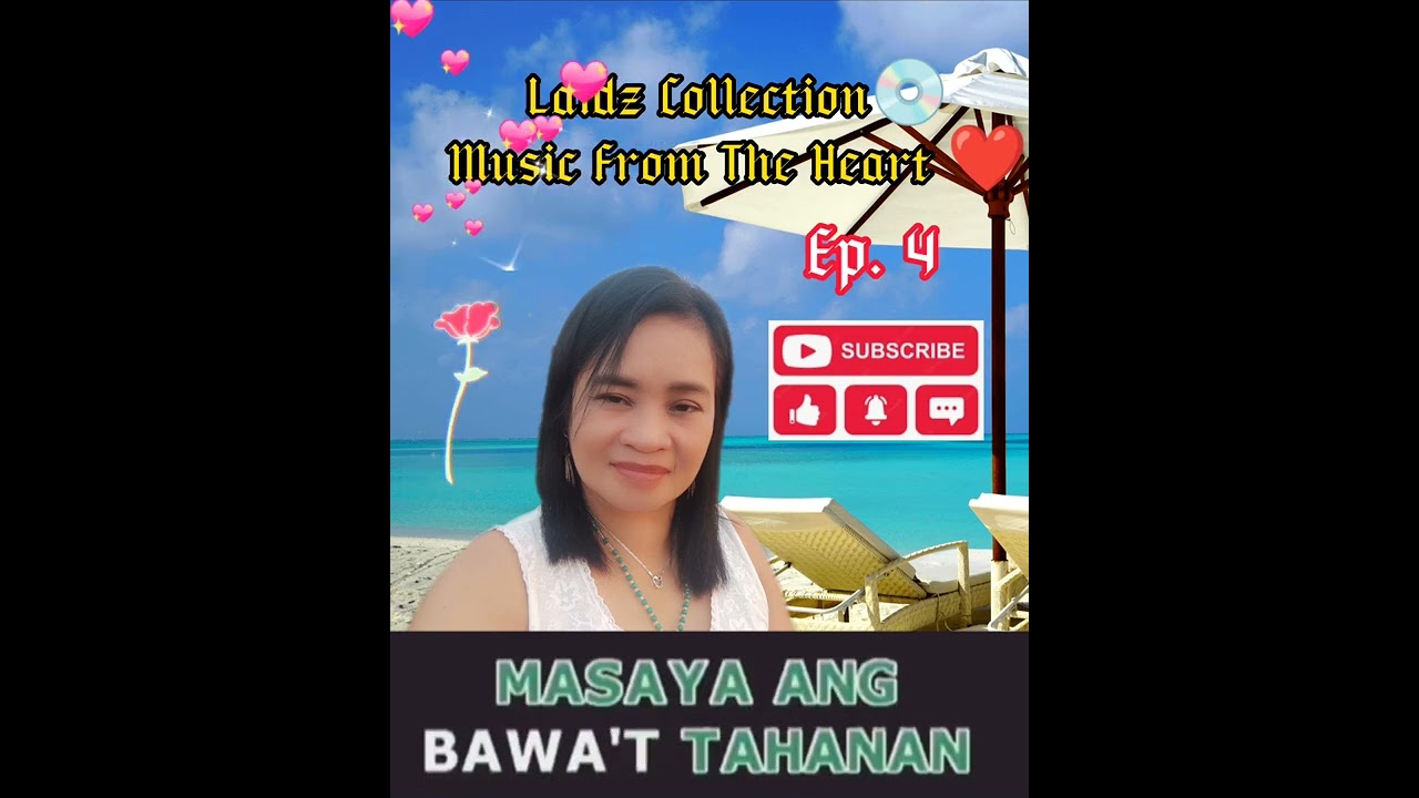 M.R.S  Laidz Music Collection