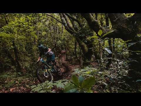 Trans Madeira 2020: Day 3