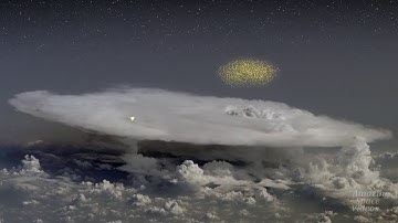 Dark Lightning Produces Gamma Rays