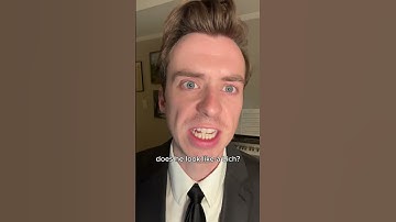 Does he look like a lich?!