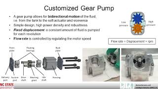 Untethered Fluidic Engine for High-Force Soft Wearable Robots