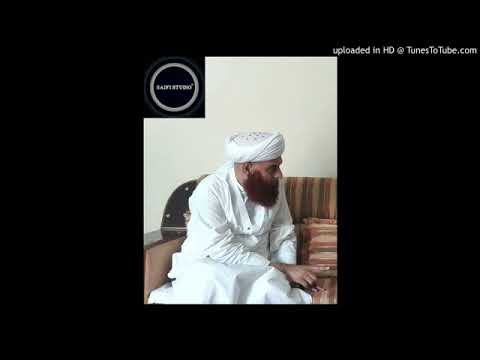 Mere Murshid Menu Dasya Aey By Sufi Waheed Saifi  NEW Saifi Naat  Mehfil  Urdu naat