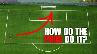 How Do Premier League Players Score From Here? How You Can Too