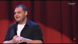 Comedy Club 2/13 Daniel Ferenc Rodina