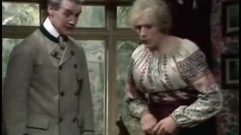 Balonculuğun Altın Çağı (The Golden Age of Ballooning) 3/3 Tr A.y. Monty Python