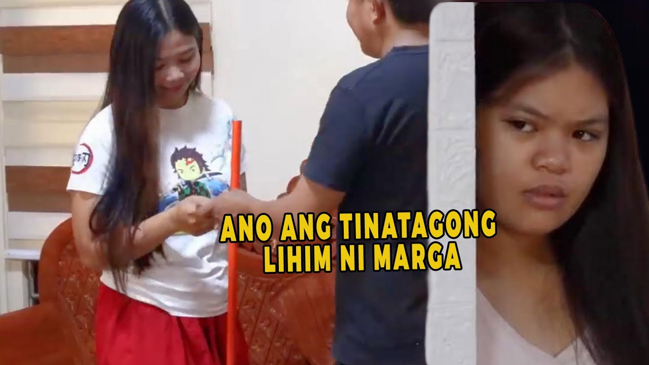 Ang Lihim Na Pagkatao