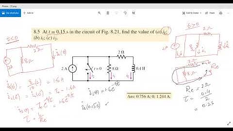 LCA Video Lecture 29-07-2021 Part_1