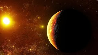 Deep Space Ambient Music 🌌 Sleep, Meditation, Yoga & Stress Relief | Soothing Relaxation
