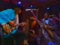 Stevie Ray Vaughn & Albert King Sessions - Matchbox Blues