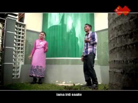 Khanza Nabila - Min Habibi Ana