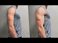 Do This To Get Bigger Arms