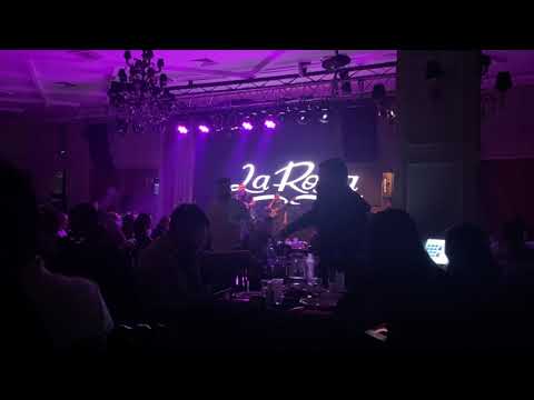 RESUL DİNDAR - EN SONUM Canlı Ankara Konser