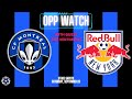 OPP Watch  New York Red Bulls with Bob Ventimiglia