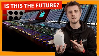 Is Music In VR The FUTURE?!