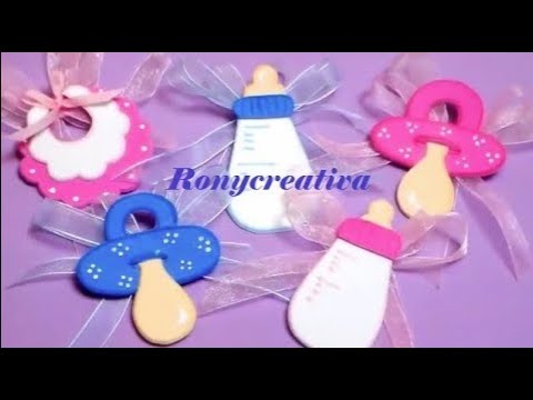 DIY Baby Shower Ideas
