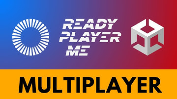 Photon x Ready Player Me - Multiplayer Quickstart