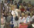 1991 WIBC Queens Final: Davidson vs Maiden-1