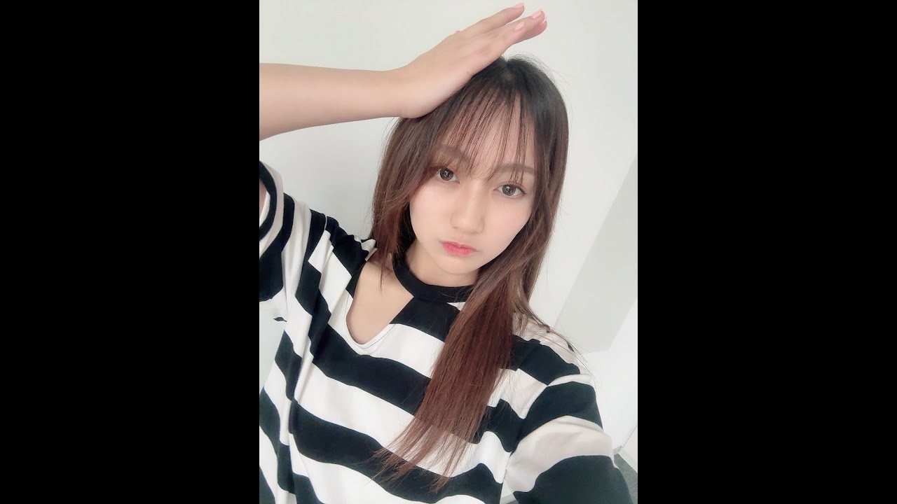 22/7 月城咲舞 emma tiktok live 20250720 - YouTube