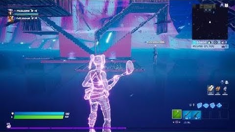 My new galaxy 1v1 map retro 👌🏽