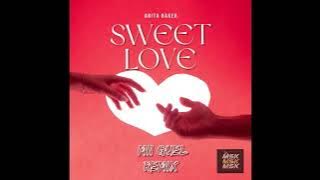 MII GUEL - SWEET LOVE REMIX
