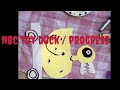 NBC Toy Duck progress : prop build