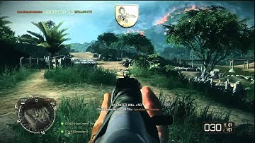 Battlefield Bad Company 2: #6 Modern Warfare 3 & Battlefield 3 Discussion