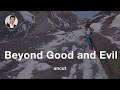 Beyond Good and Evil - uncut