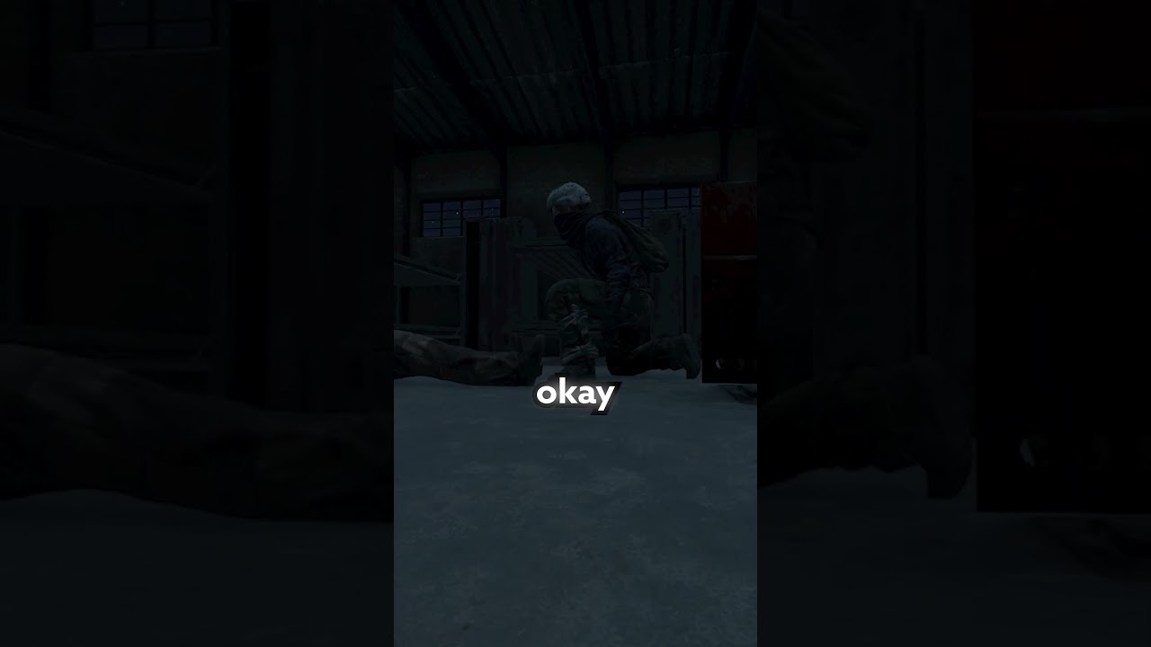 BETRAYED WHILE AFK #dayz #gaming #pvp
