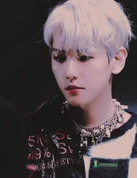 Lotto {Baekhyun}