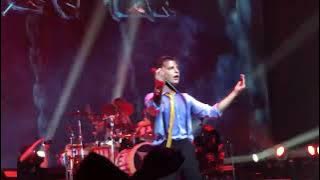 Ice Nine Kills - The Box - LIVE - 9/18/22