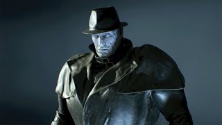 Resident Evil 2 Remake Parte 5 [Leon S Kenedy] Tyrant