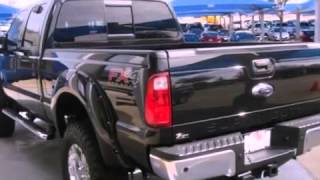 2013 FORD F-250 Granbury TX
